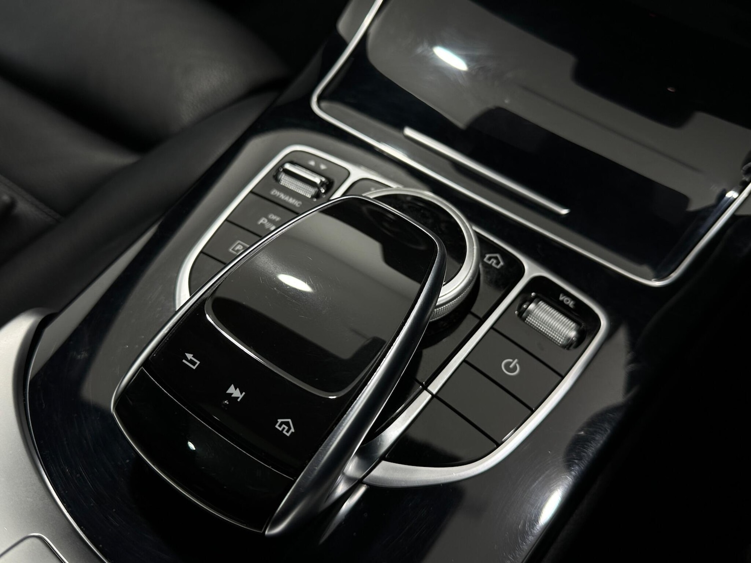 Used Mercedes-Benz C Class 2019 for sale - 77586345: Photo 22