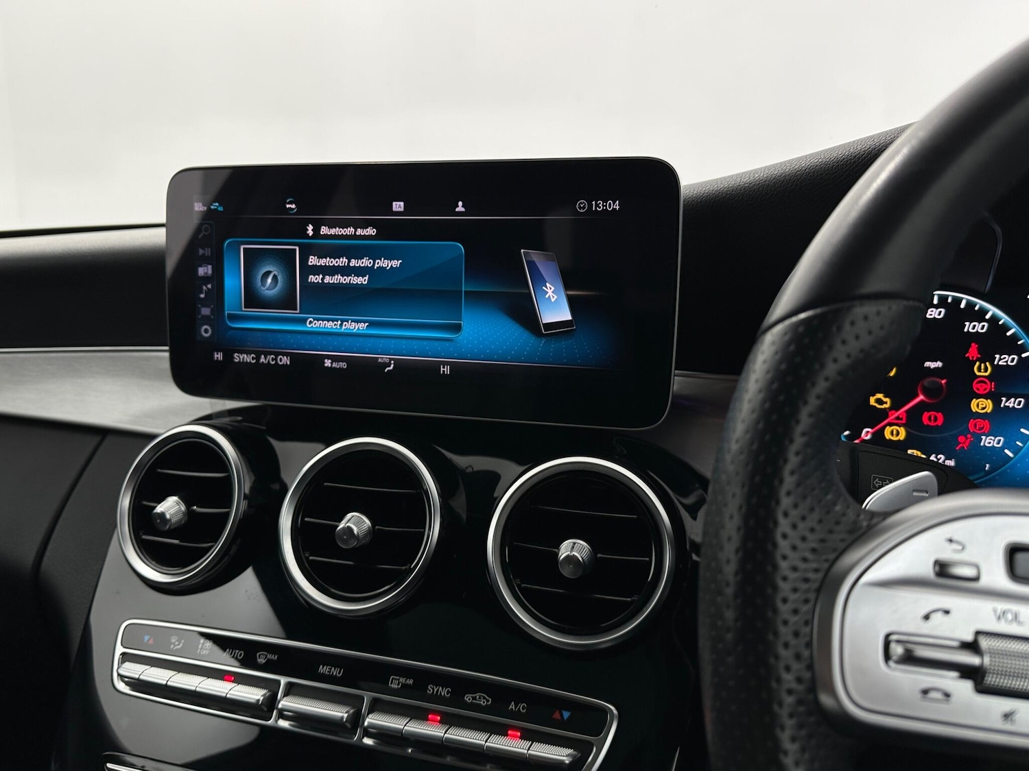 Used Mercedes-Benz C Class 2019 for sale - 77586345: Photo 28