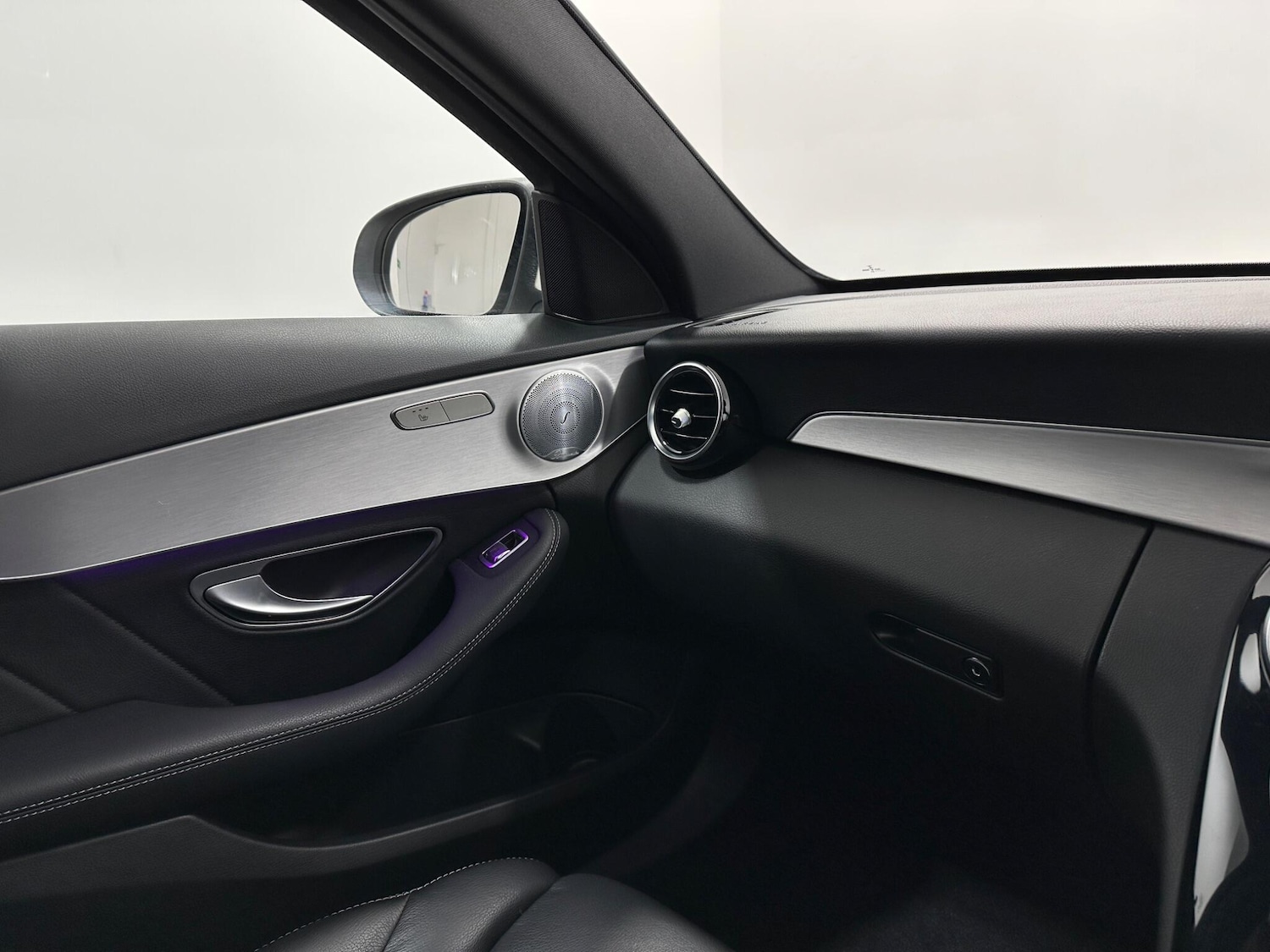 Used Mercedes-Benz C Class 2019 for sale - 77586345: Photo 29