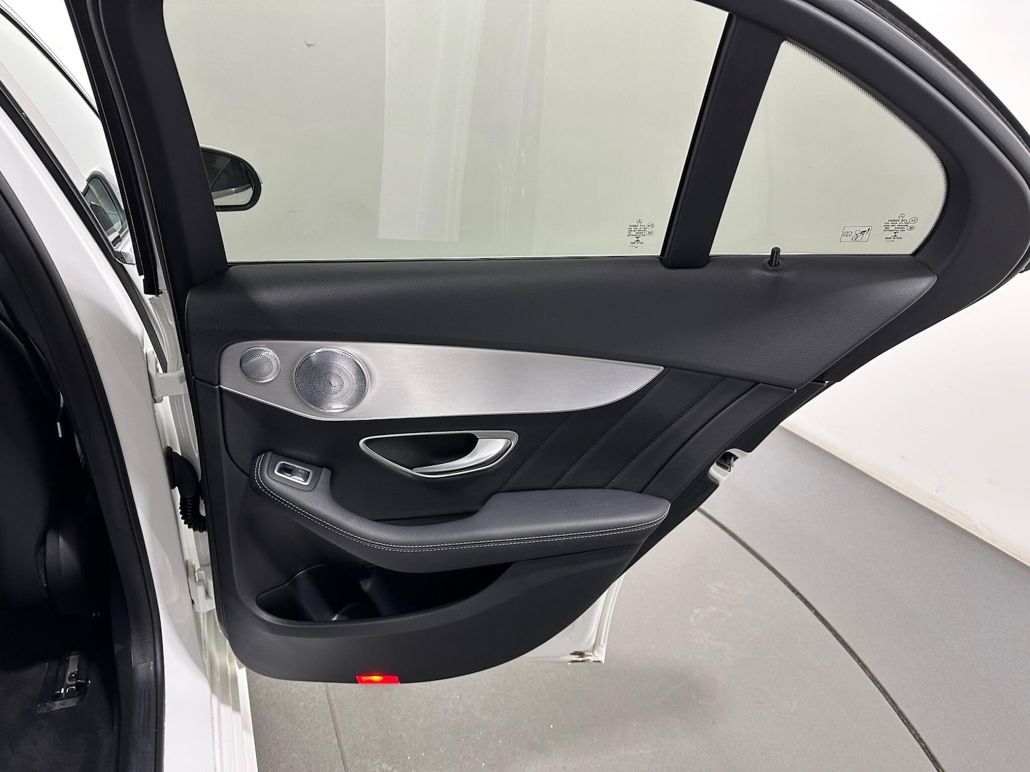 Used Mercedes-Benz C Class 2019 for sale - 77586345: Photo 45