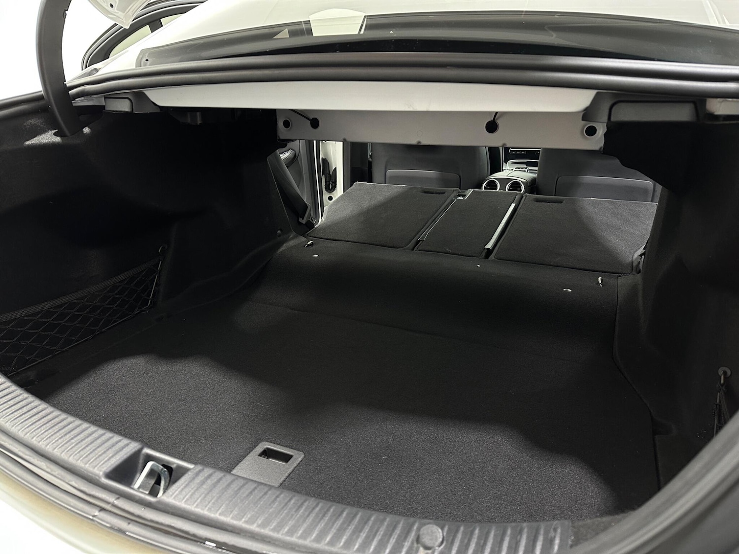 Used Mercedes-Benz C Class 2019 for sale - 77586345: Photo 47