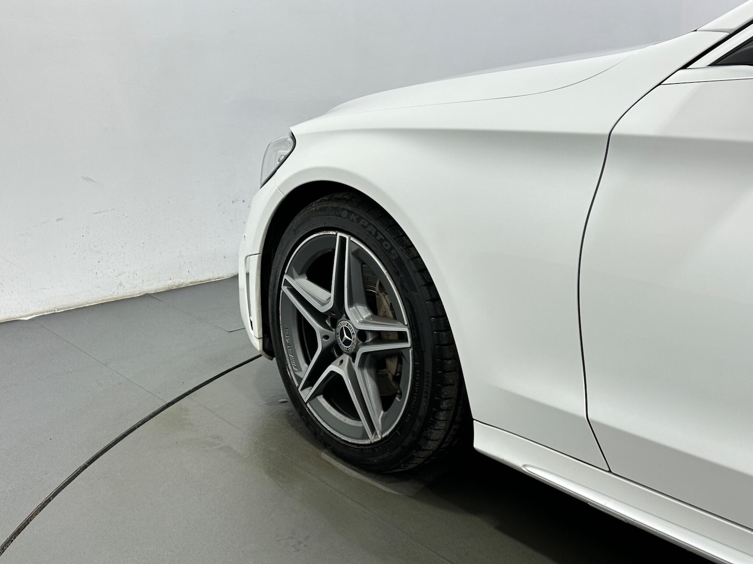 Used Mercedes-Benz C Class 2019 for sale - 77586345: Photo 53