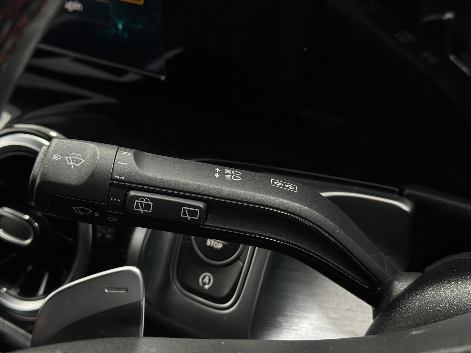 Used Mercedes-Benz GLB 2021 for sale - 76878683: Photo 12