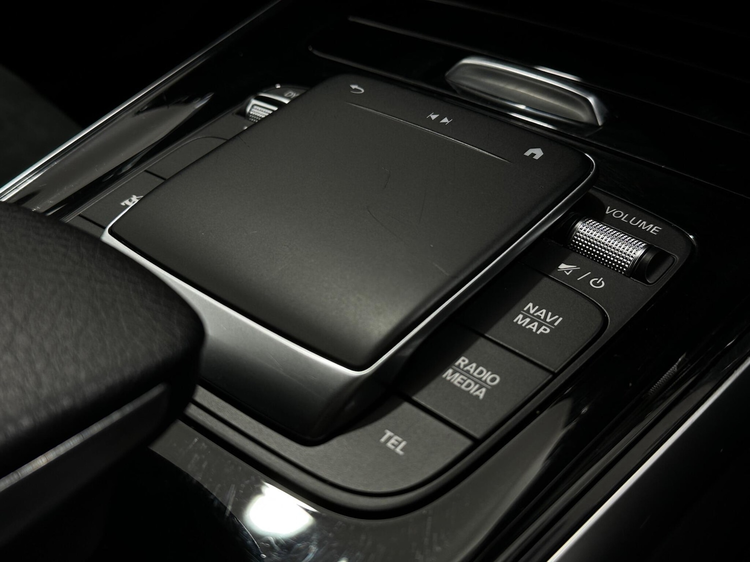 Used Mercedes-Benz GLB 2021 for sale - 76878683: Photo 20