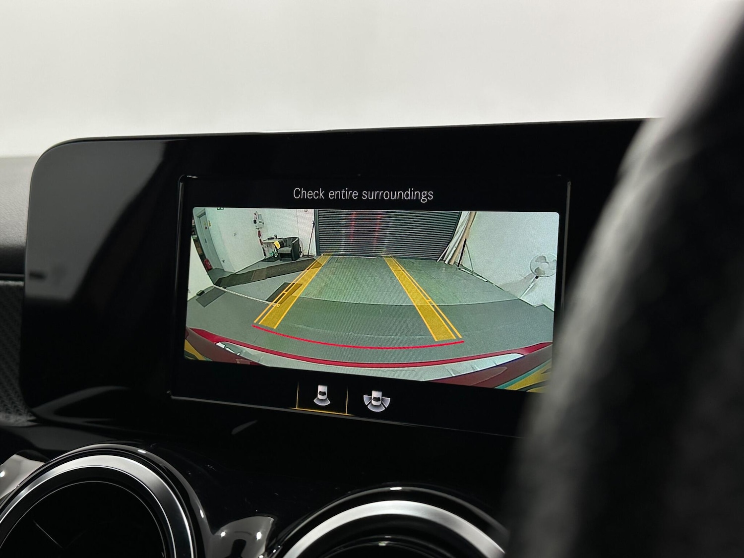 Used Mercedes-Benz GLB 2021 for sale - 76878683: Photo 23