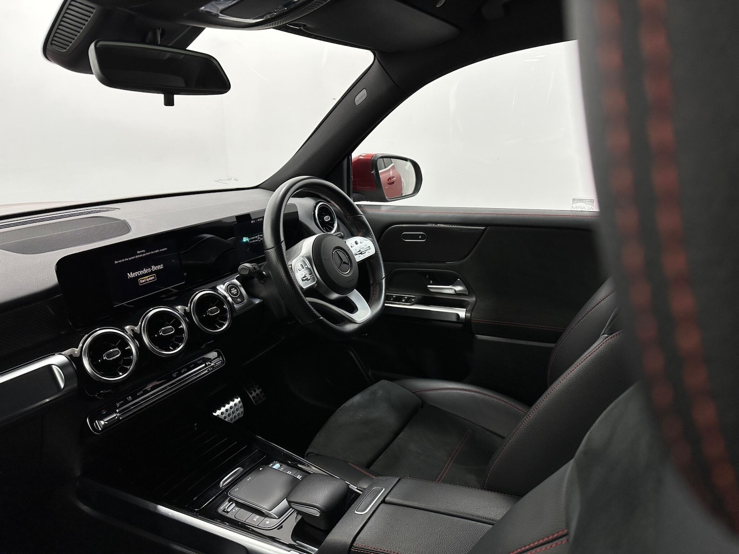 Used Mercedes-Benz GLB 2021 for sale - 76878683: Photo 28