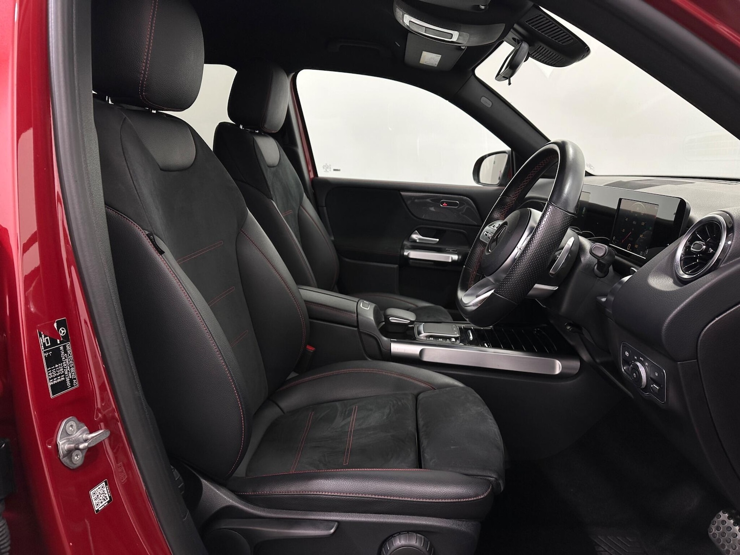 Used Mercedes-Benz GLB 2021 for sale - 76878683: Photo 29