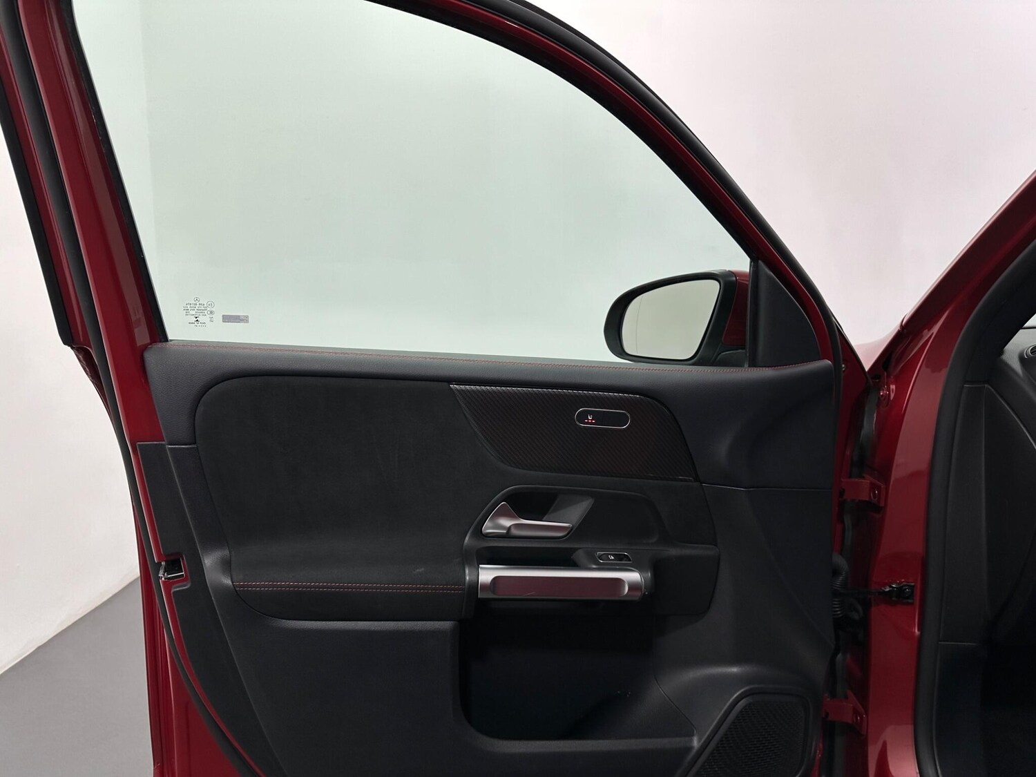 Used Mercedes-Benz GLB 2021 for sale - 76878683: Photo 36