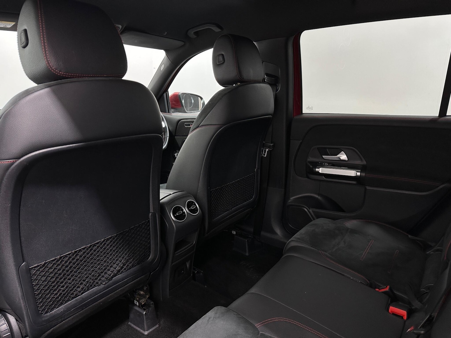 Used Mercedes-Benz GLB 2021 for sale - 76878683: Photo 37