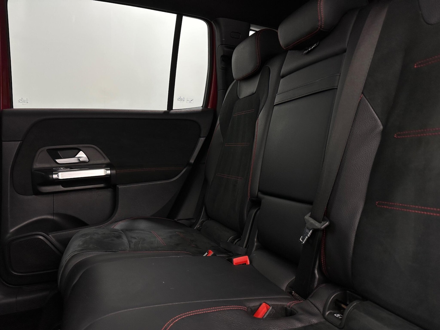 Used Mercedes-Benz GLB 2021 for sale - 76878683: Photo 38