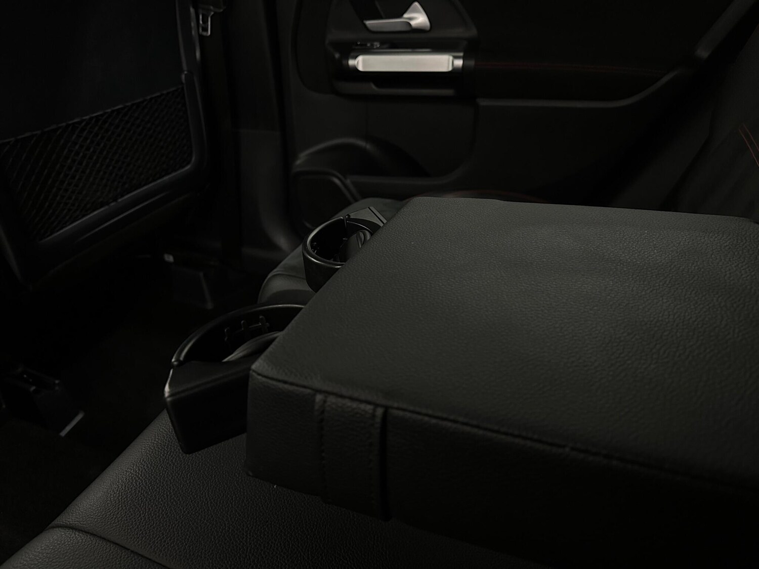 Used Mercedes-Benz GLB 2021 for sale - 76878683: Photo 39