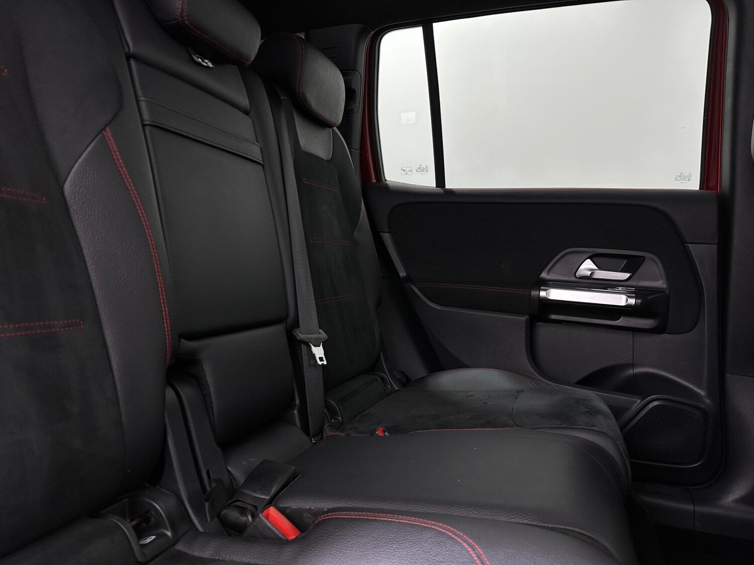 Used Mercedes-Benz GLB 2021 for sale - 76878683: Photo 42