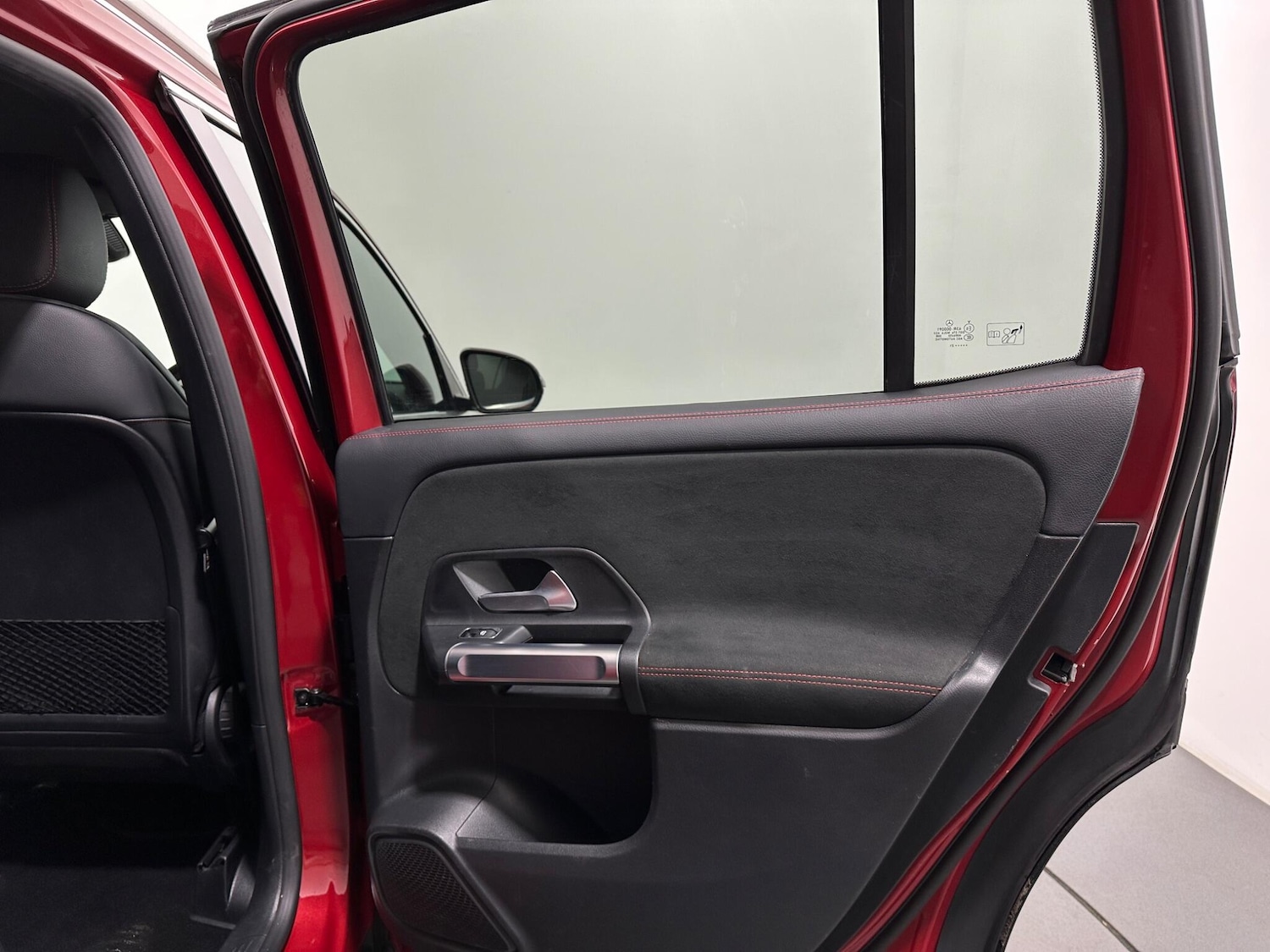 Used Mercedes-Benz GLB 2021 for sale - 76878683: Photo 43