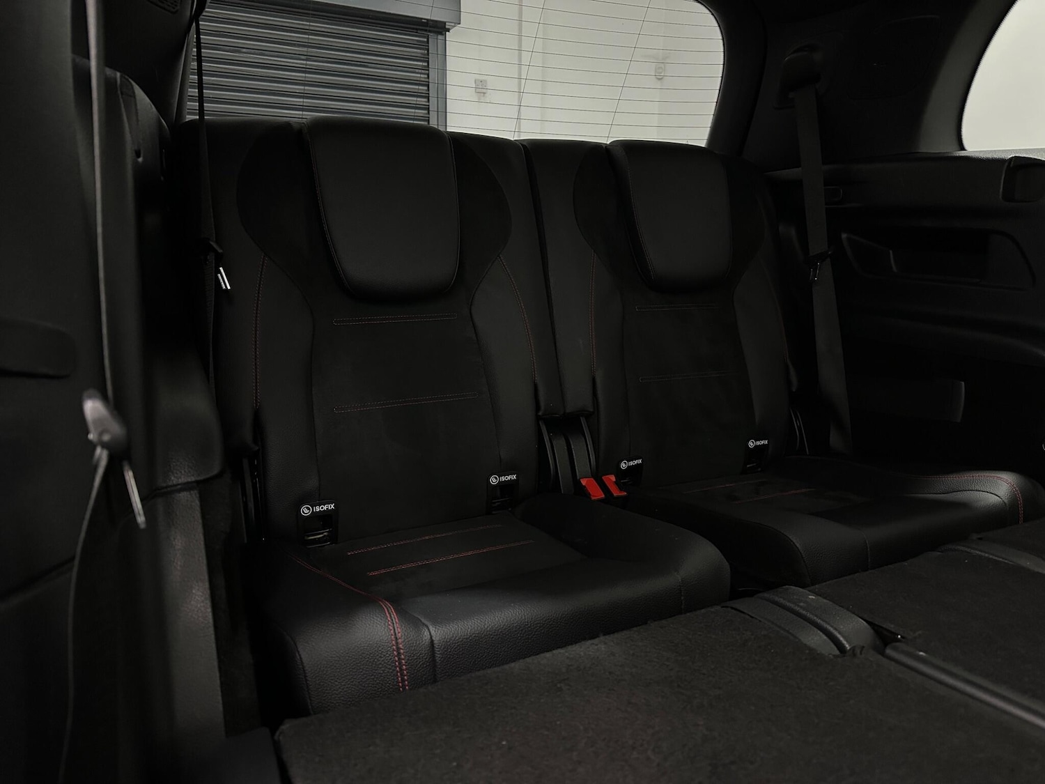 Used Mercedes-Benz GLB 2021 for sale - 76878683: Photo 44