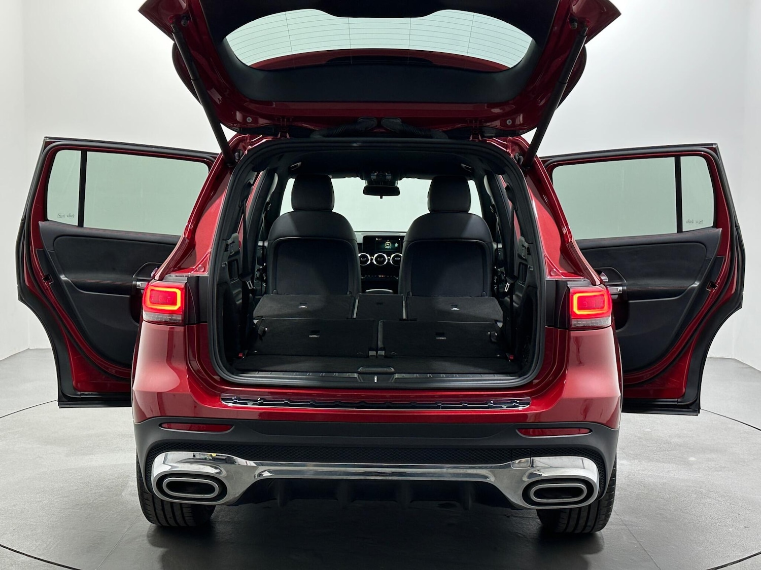 Used Mercedes-Benz GLB 2021 for sale - 76878683: Photo 46