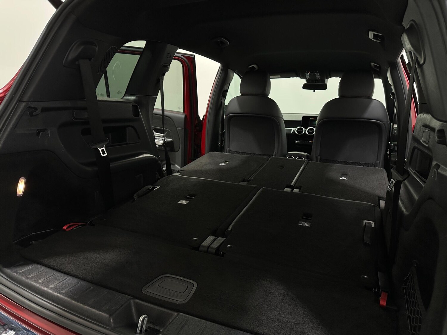 Used Mercedes-Benz GLB 2021 for sale - 76878683: Photo 47