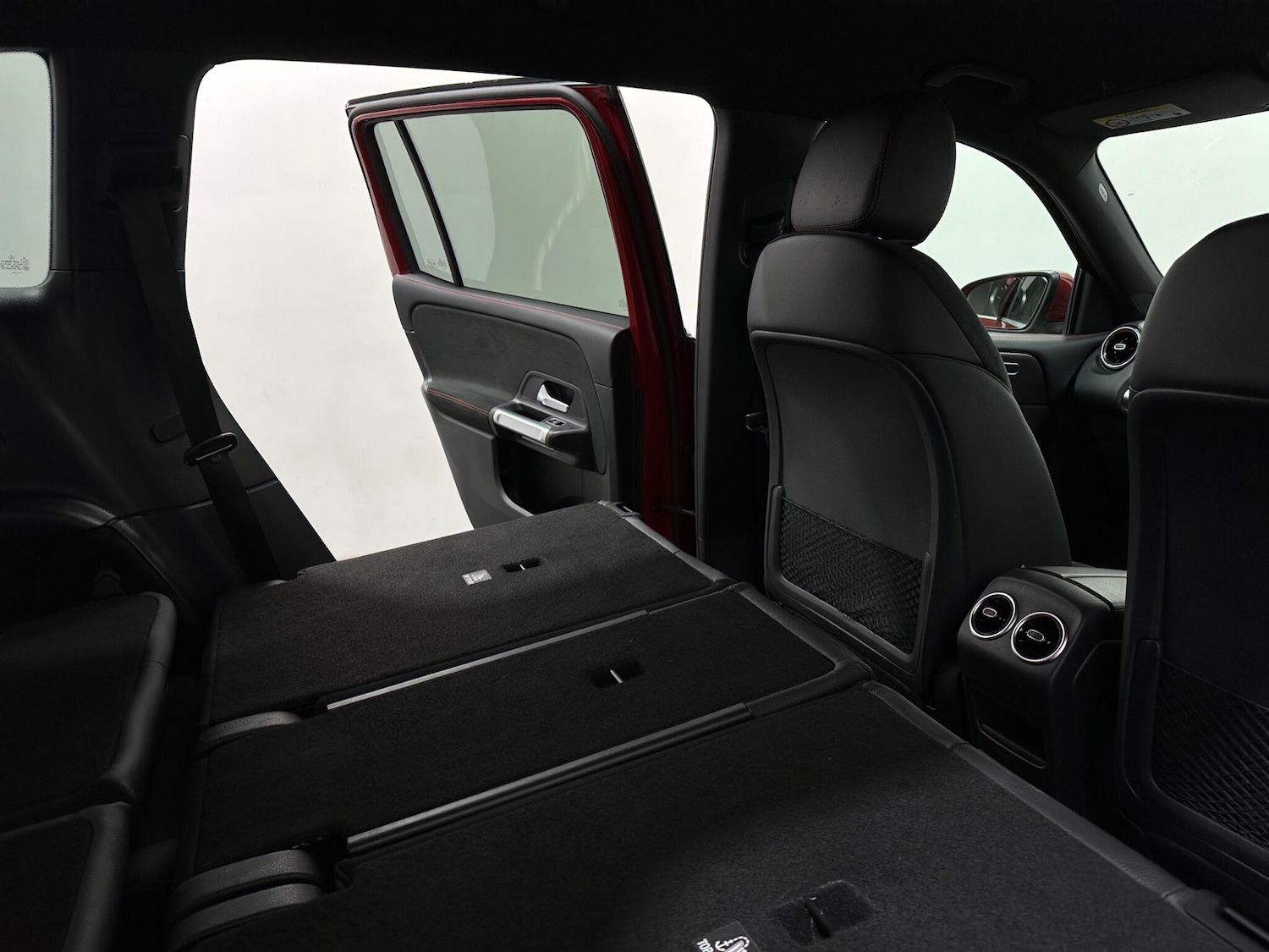 Used Mercedes-Benz GLB 2021 for sale - 76878683: Photo 48