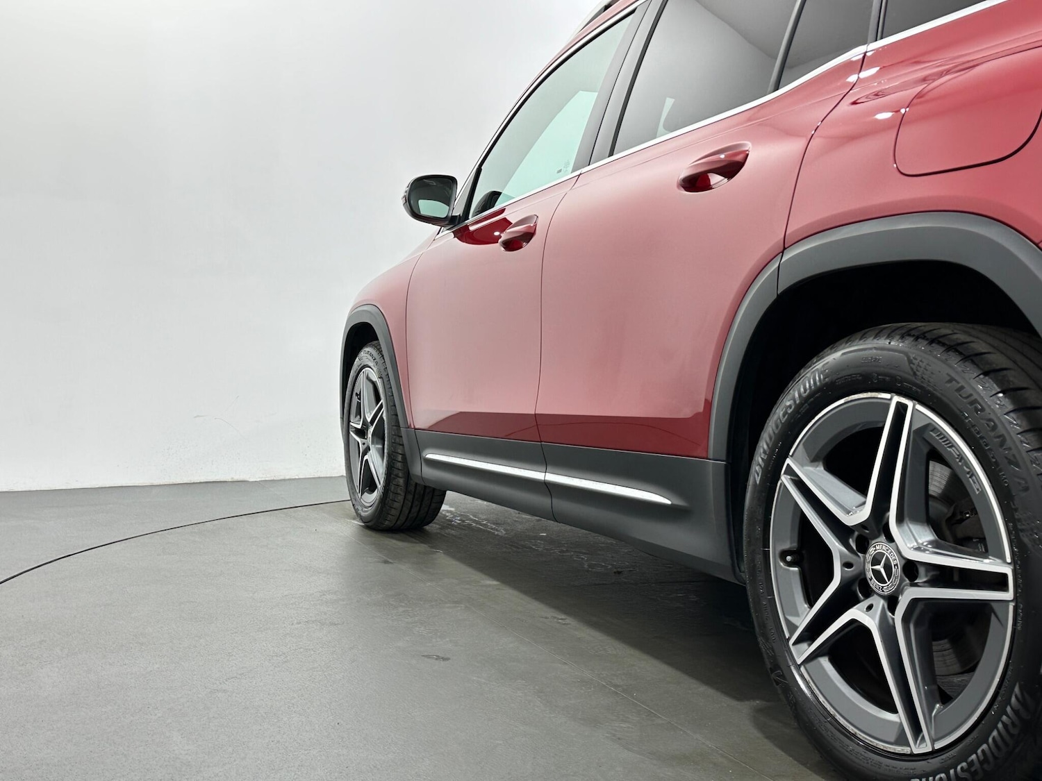 Used Mercedes-Benz GLB 2021 for sale - 76878683: Photo 52