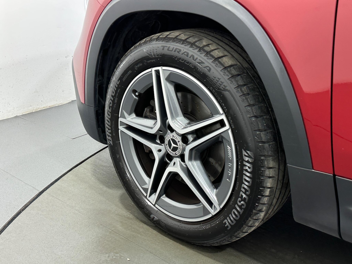 Used Mercedes-Benz GLB 2021 for sale - 76878683: Photo 53