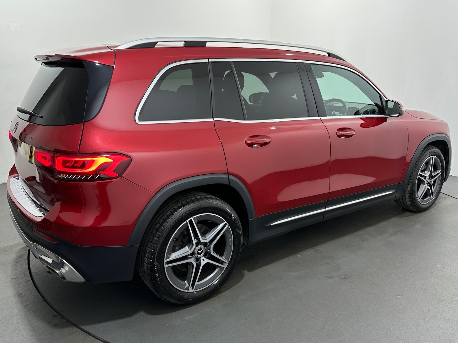 Used Mercedes-Benz GLB 2021 for sale - 76878683: Photo 54