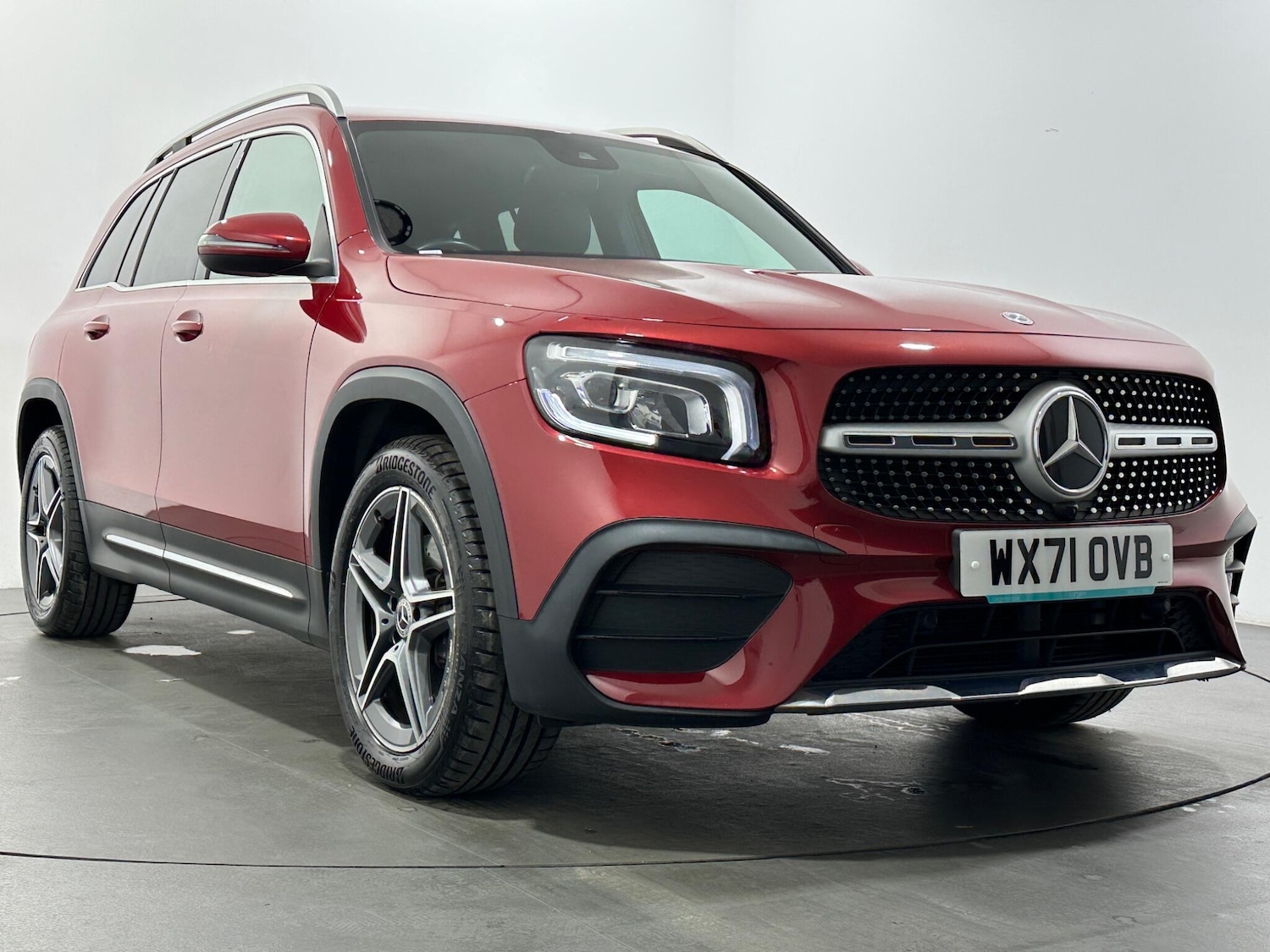 Used Mercedes-Benz GLB 2021 for sale - 76878683: Photo 55