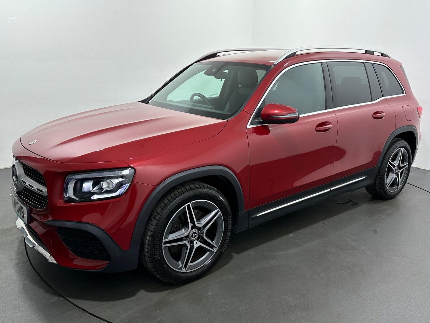 Used Mercedes-Benz GLB 2021 for sale - 76878683: Photo 56