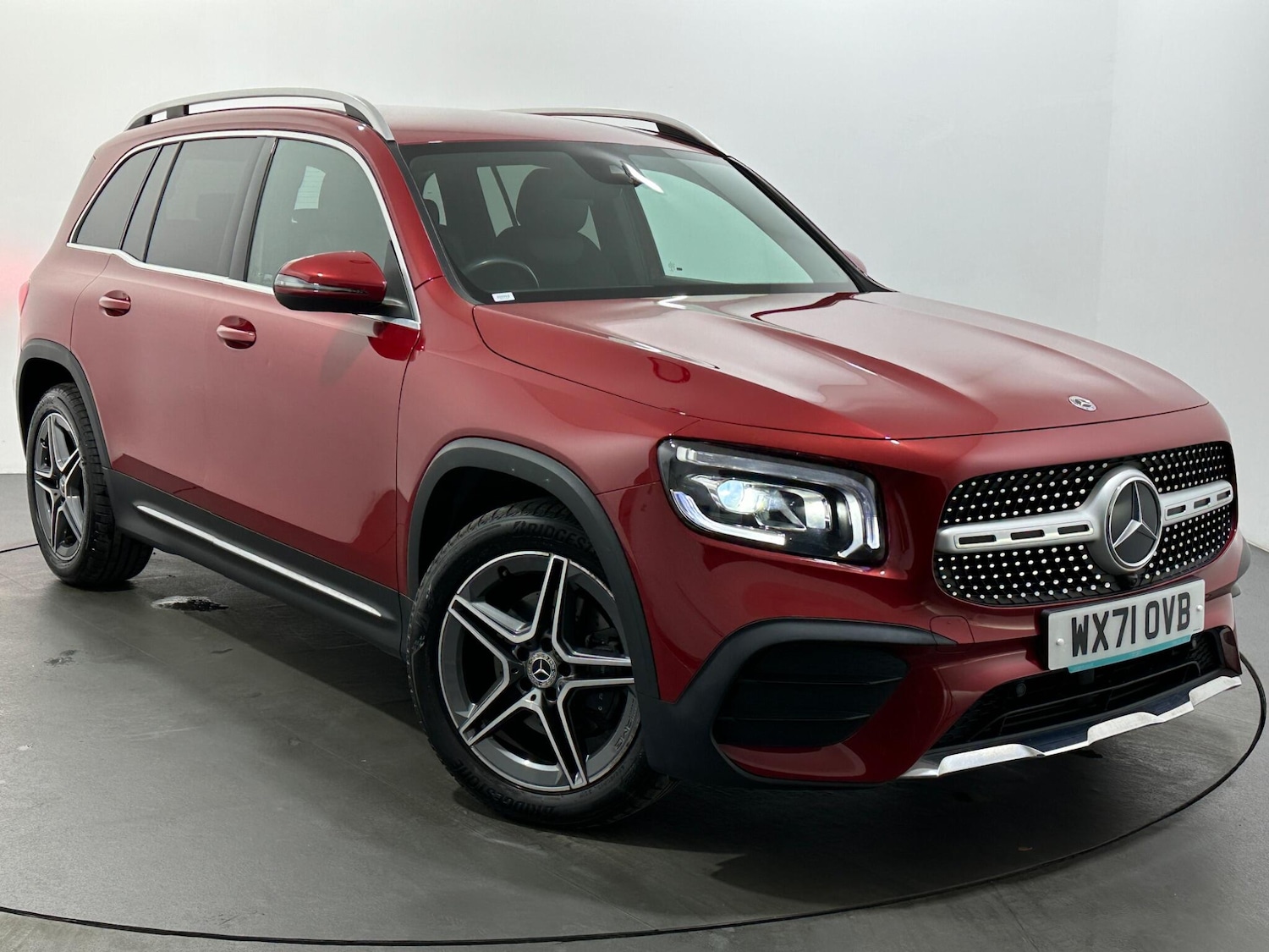 Used Mercedes-Benz GLB 2021 for sale - 76878683: Photo 57