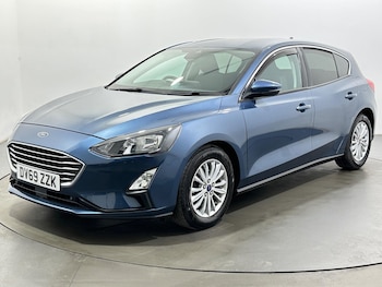 Used Ford Focus 2019 for sale - 79131952: Photo