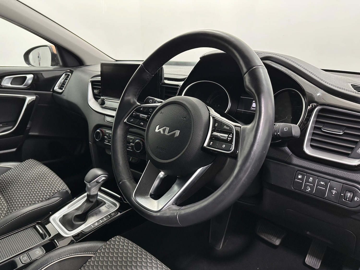 Used Kia XCeed 2022 for sale - 77376938: Photo 10