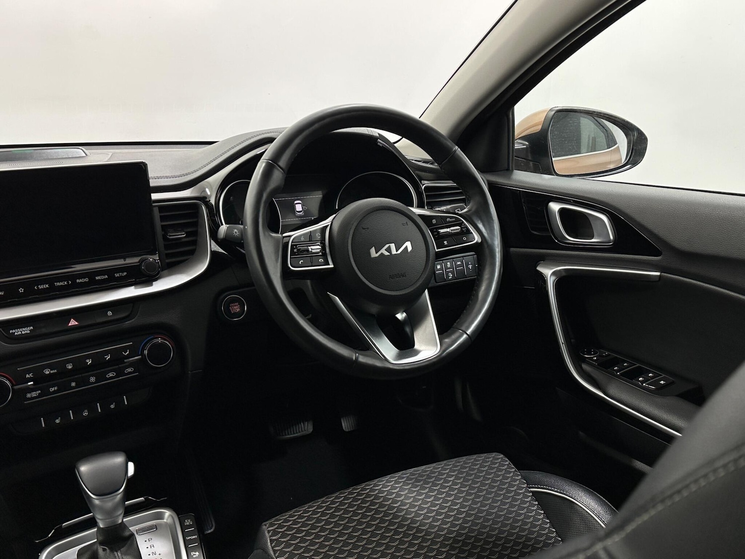 Used Kia XCeed 2022 for sale - 77376938: Photo 12