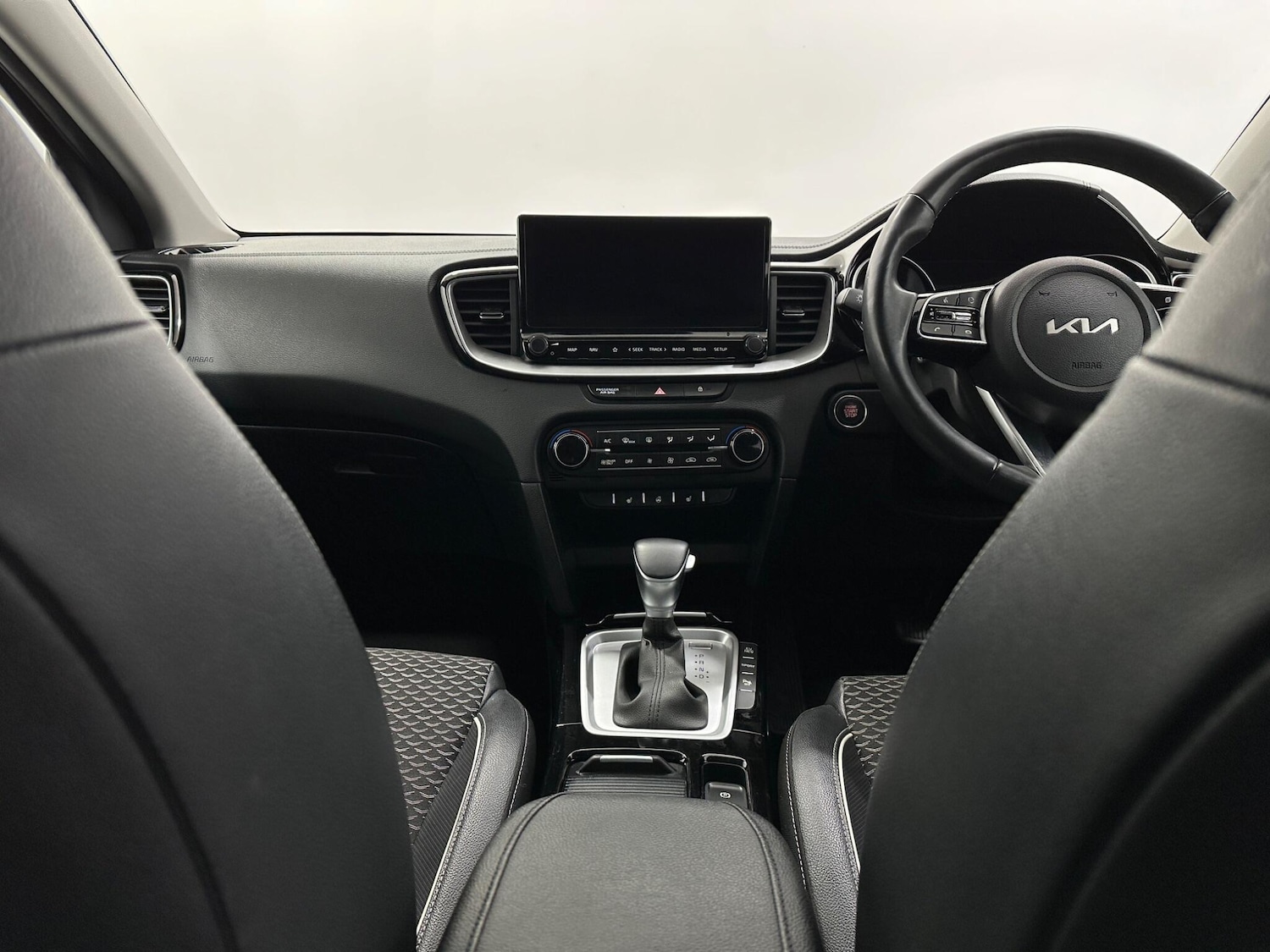 Used Kia XCeed 2022 for sale - 77376938: Photo 19