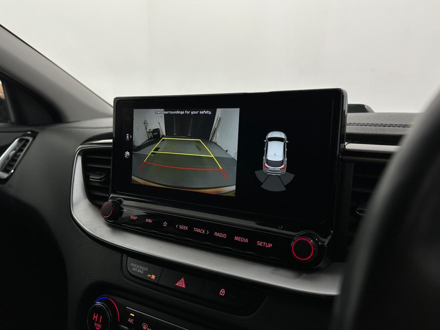 Used Kia XCeed 2022 for sale - 77376938: Photo 23