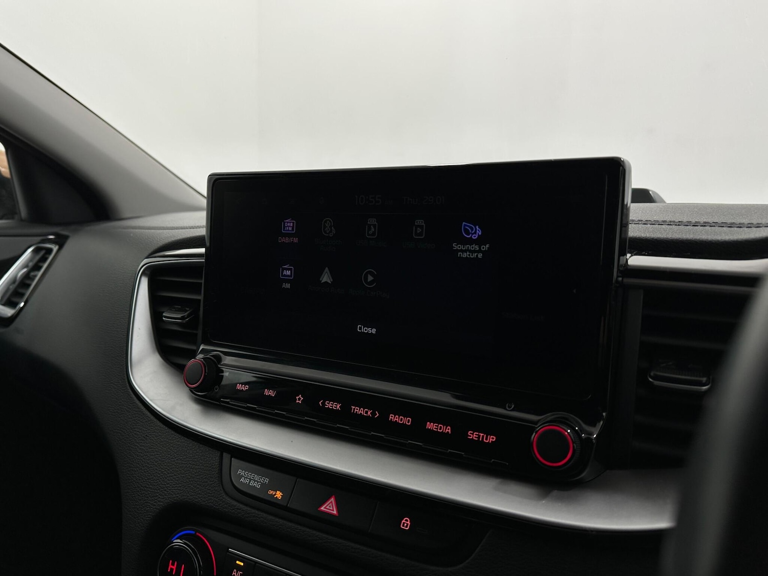 Used Kia XCeed 2022 for sale - 77376938: Photo 24