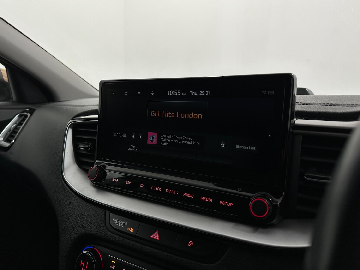 Used Kia XCeed 2022 for sale - 77376938: Photo 25