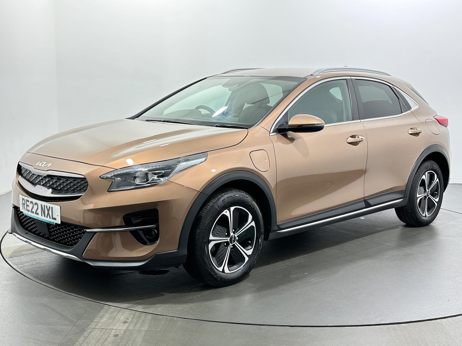 Used Kia XCeed 2022 for sale - 77376938: Photo 4