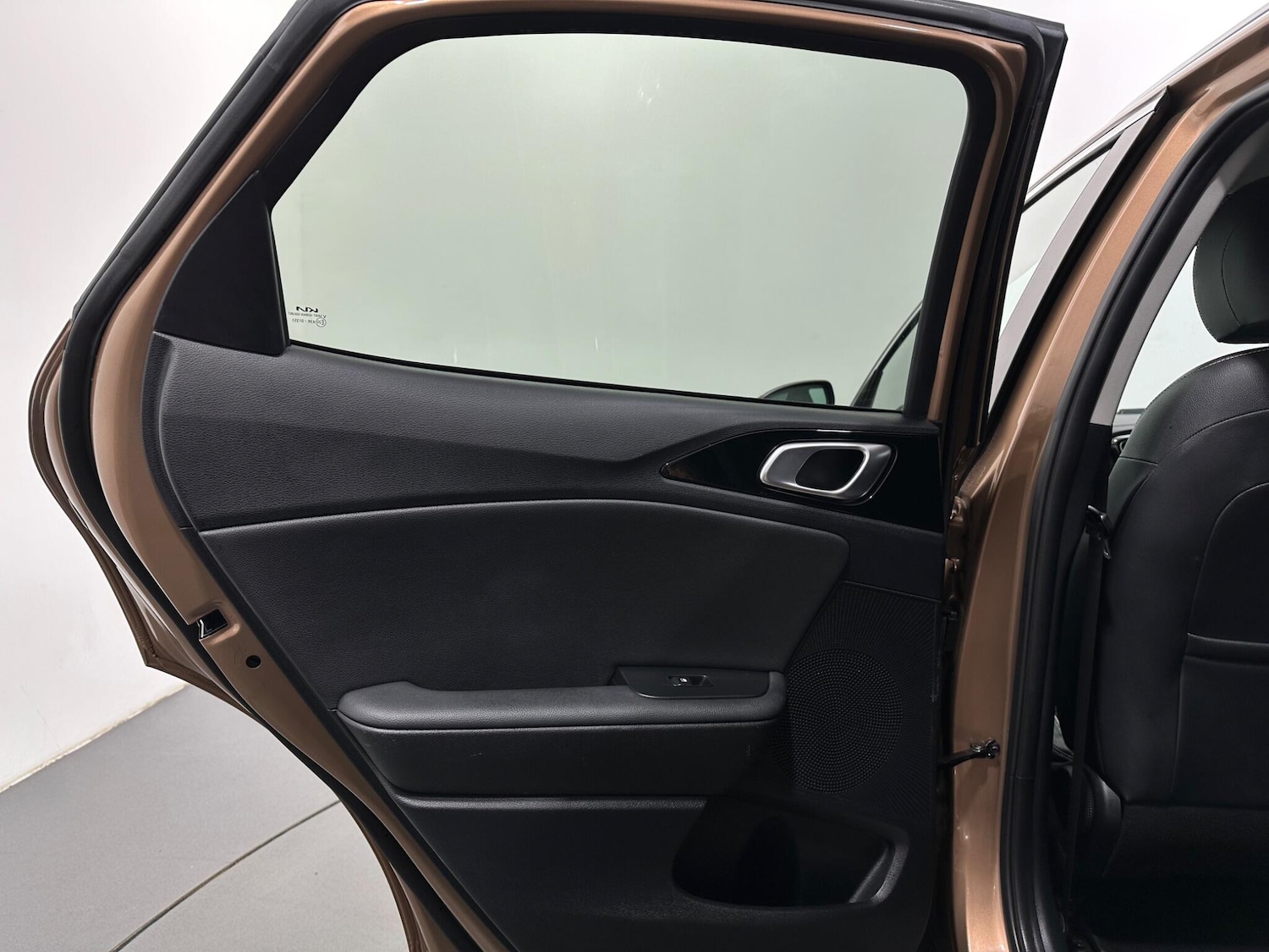 Used Kia XCeed 2022 for sale - 77376938: Photo 40