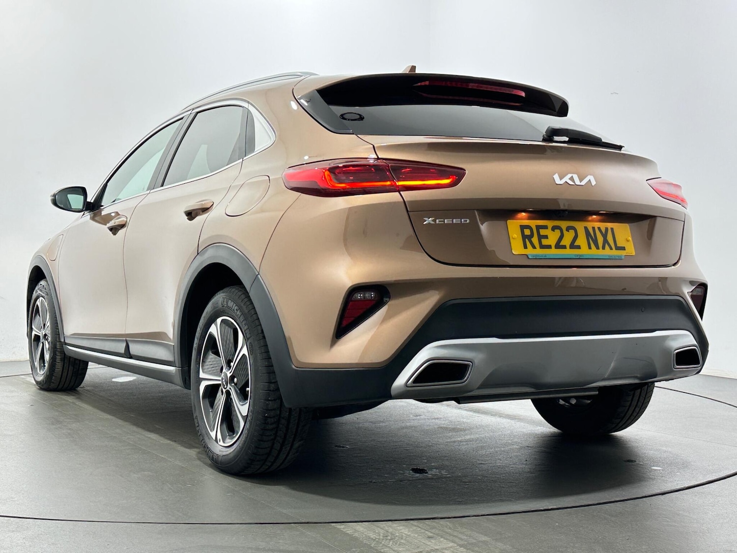 Used Kia XCeed 2022 for sale - 77376938: Photo 48