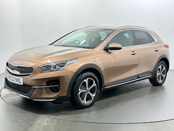 Used Kia XCeed 2022 for sale - 77376938: Photo