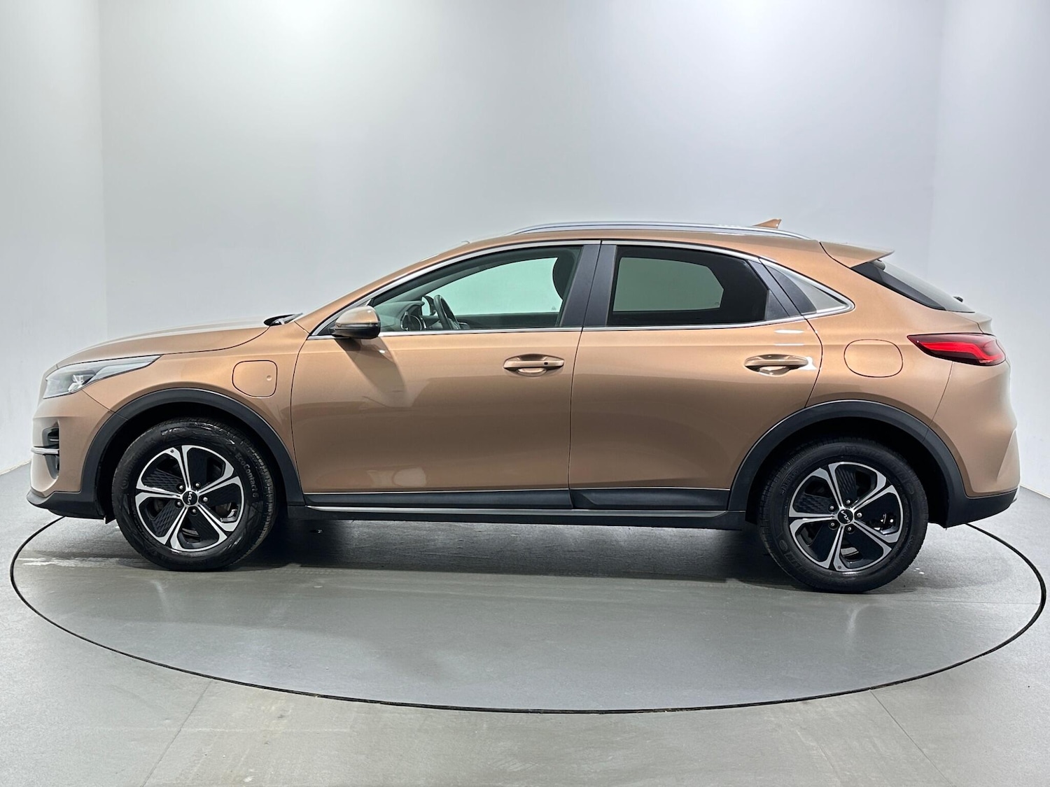 Used Kia XCeed 2022 for sale - 77376938: Photo 5