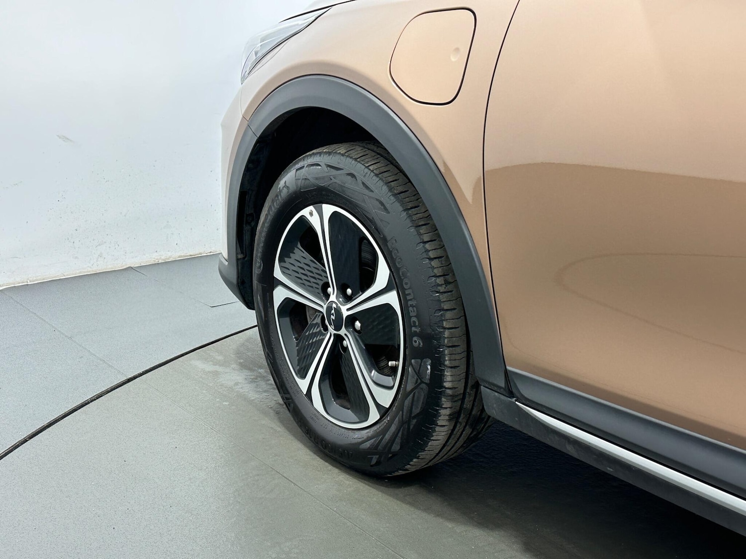 Used Kia XCeed 2022 for sale - 77376938: Photo 50