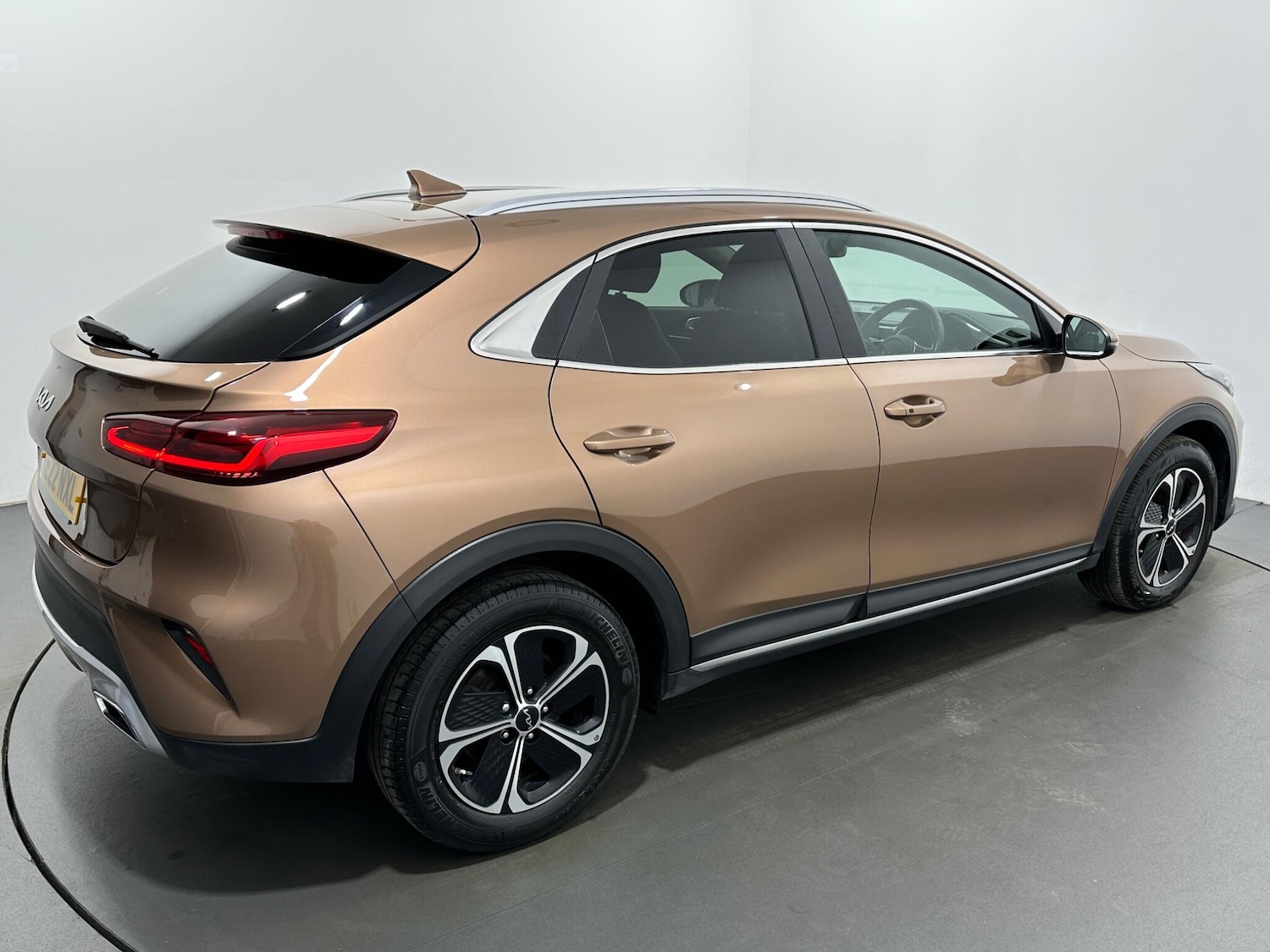 Used Kia XCeed 2022 for sale - 77376938: Photo 51