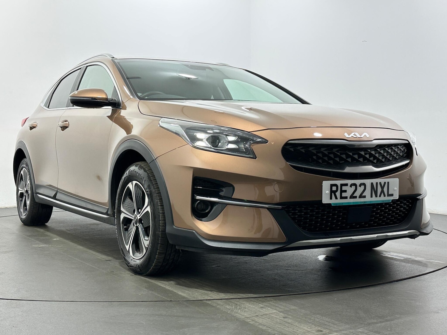 Used Kia XCeed 2022 for sale - 77376938: Photo 52