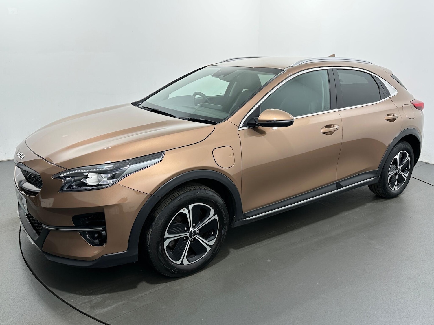 Used Kia XCeed 2022 for sale - 77376938: Photo 53