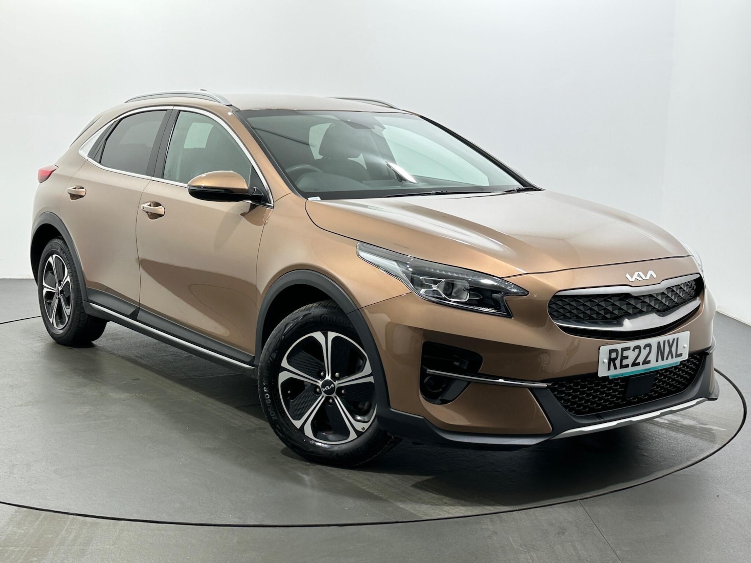 Used Kia XCeed 2022 for sale - 77376938: Photo 54