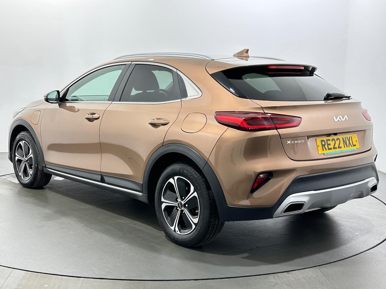 Used Kia XCeed 2022 for sale - 77376938: Photo 6