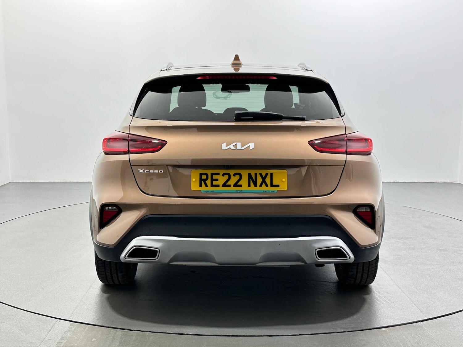 Used Kia XCeed 2022 for sale - 77376938: Photo 7