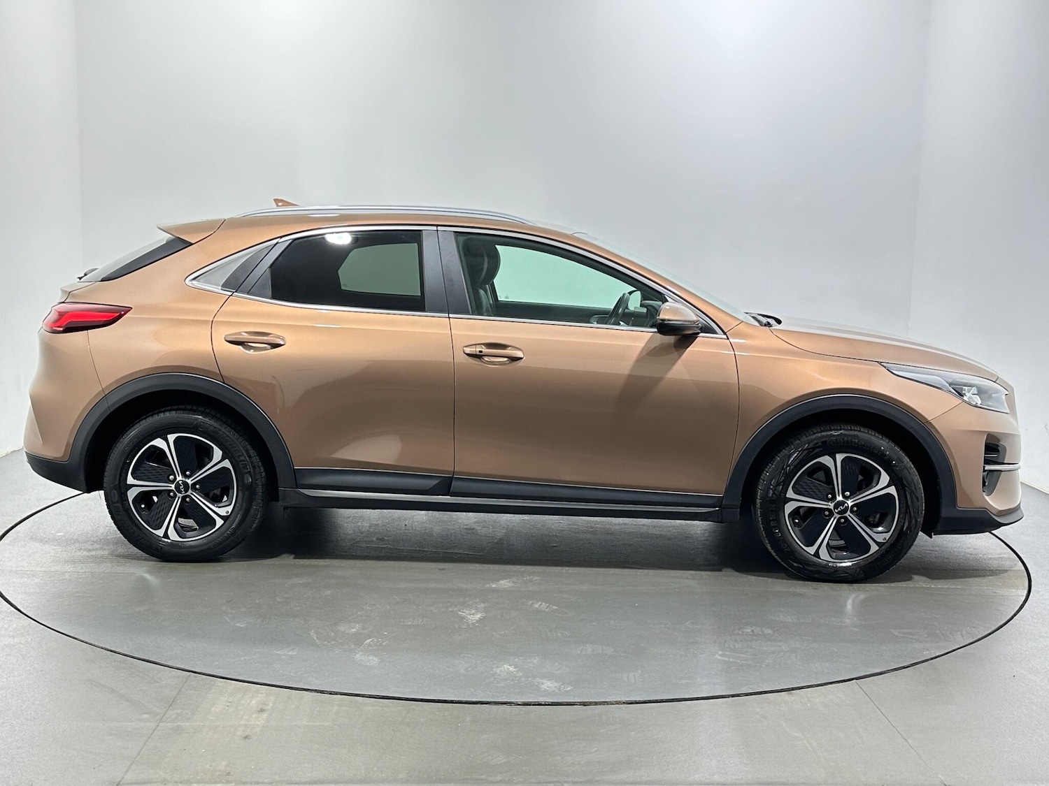 Used Kia XCeed 2022 for sale - 77376938: Photo 9