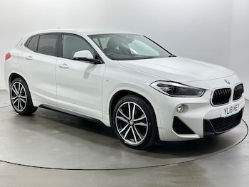 Used BMW X2 2018 for sale - 79576615: Photo