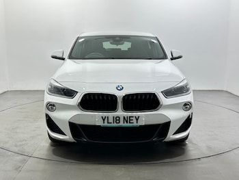 Used BMW X2 2018 for sale - 79576615: Photo