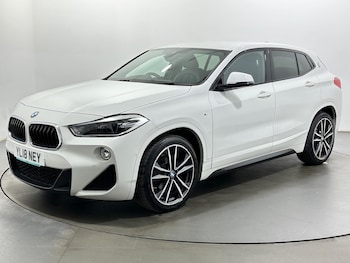 Used BMW X2 2018 for sale - 79576615: Photo